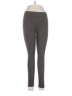 Ann Taylor LOFT Gray Leggings Size M - photo 1