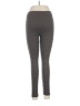 Ann Taylor LOFT Gray Leggings Size M - photo 2