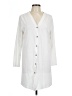 Assorted Brands White Cardigan Size L - photo 1
