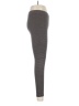 Ann Taylor LOFT Gray Leggings Size M - photo 4