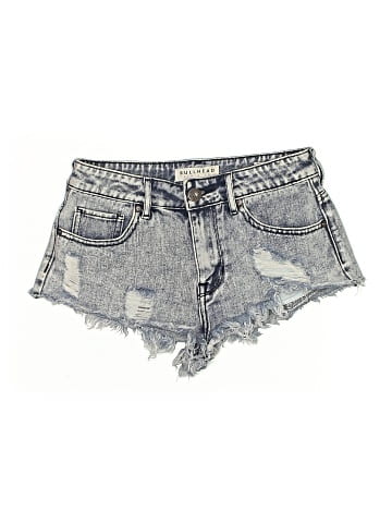 Bullhead Denim Shorts (view 1)