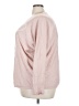Aaeda Hearts Pink Pullover Sweater Size 3X - photo 5