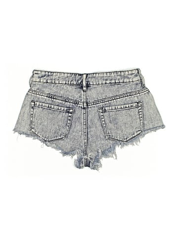 Bullhead Denim Shorts (view 2)