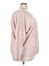 Aaeda Hearts Pink Pullover Sweater Size 3X - photo 4