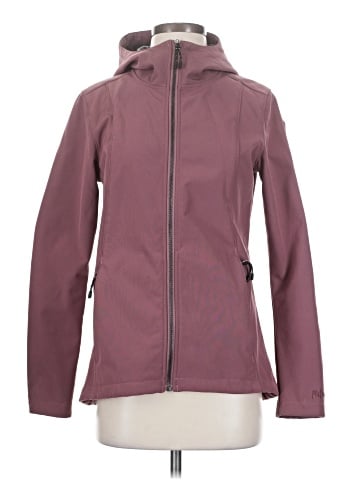 Pulse Zip Up Hoodie (view 1)