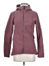 Pulse Burgundy Zip Up Hoodie Size XS - photo 1