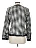 VICI Houndstooth Gray Jacket Size S - photo 2