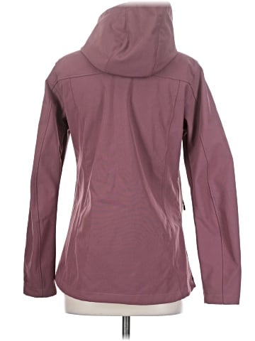 Pulse Zip Up Hoodie (view 2)