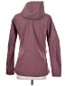 Pulse Burgundy Zip Up Hoodie Size XS - photo 2