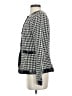 VICI Houndstooth Gray Jacket Size S - photo 5