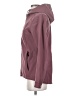 Pulse Burgundy Zip Up Hoodie Size XS - photo 5