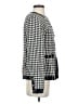 VICI Houndstooth Gray Jacket Size S - photo 4