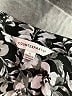 Counterparts 100% Polyester Silver Long Sleeve Blouse Size XL - photo 7