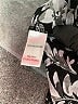 Counterparts 100% Polyester Silver Long Sleeve Blouse Size XL - photo 8