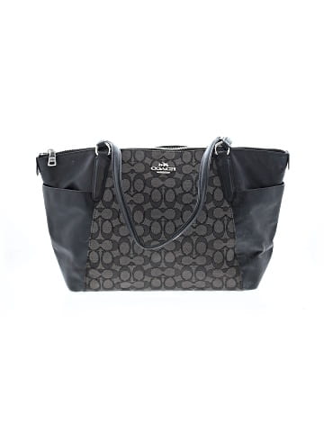 Coach Factory Tote (view 1)