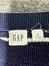 Gap Stripes Blue Pullover Sweater Size XS - photo 7