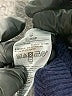 Gap Stripes Blue Pullover Sweater Size XS - photo 8