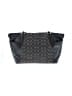 Coach Factory Gray Black Tote One size - photo 3