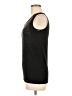 LC Couture Black Sleeveless Top Size Med - Lg - photo 5