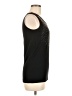LC Couture Black Sleeveless Top Size Med - Lg - photo 4