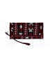 Unbranded Burgundy Red Wallet One size - photo 1