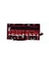 Unbranded Burgundy Red Wallet One size - photo 2