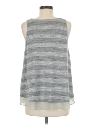 Sunday in Brooklyn Sleeveless Top (view 2)