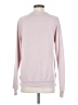 Assorted Brands Pink Sweatshirt Size S - photo 2