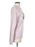 Assorted Brands Pink Sweatshirt Size S - photo 4