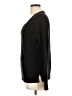 14th & Union 100% Acrylic Black Pullover Sweater Size L - photo 5