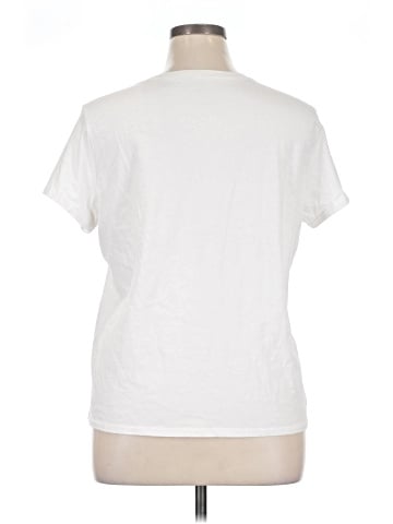Wound Up Short Sleeve T-Shirt (view 2)