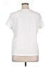 Wound Up White Short Sleeve T-Shirt Size XL - photo 2