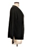 14th & Union 100% Acrylic Black Pullover Sweater Size L - photo 4