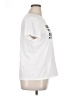 Wound Up White Short Sleeve T-Shirt Size XL - photo 4