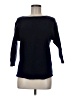 J.Crew Blue Pullover Sweater Size M - photo 1