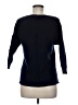 J.Crew Blue Pullover Sweater Size M - photo 2