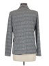 Assorted Brands Houndstooth Gray Blazer Size M - photo 2