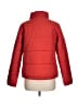 REI Co Op 100% Nylon Solid Red Snow Jacket Size M - photo 2