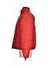REI Co Op 100% Nylon Solid Red Snow Jacket Size M - photo 5