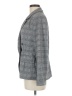 Assorted Brands Houndstooth Gray Blazer Size M - photo 5