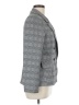 Assorted Brands Houndstooth Gray Blazer Size M - photo 4