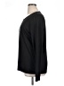 Assorted Brands 100% Polyester Black Long Sleeve T-Shirt Size XL - photo 5
