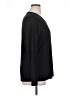 Assorted Brands 100% Polyester Black Long Sleeve T-Shirt Size XL - photo 4