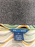 Assorted Brands Chevron-herringbone Teal Casual Dress Size M - photo 7