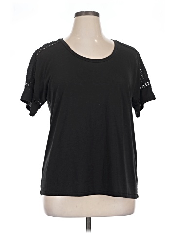 Falls Creek Short Sleeve Top (view 1)