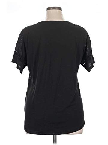 Falls Creek Short Sleeve Top (view 2)