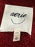 Aerie Burgundy Pullover Sweater Size S - photo 7