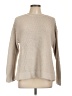 Lou & Grey Tan Pullover Sweater Size L - photo 1