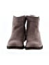 Sugar Gray Ankle Boots Size 8 - photo 2