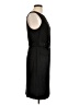 Merona Black Cocktail Dress Size 10 - photo 4